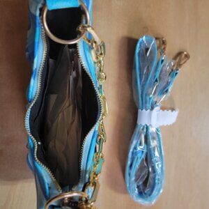 SKINNYDIP LONDON Women's Devyn Crossbody Shoulder Bag